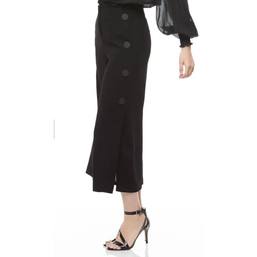 Why Dress Capri Pants - Picture 2 of 7
